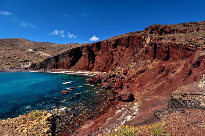 Santorini_Panoramic Tour - Tasting Santorini: Wine Museum Koutsogiannopoulos