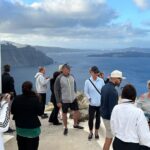Santorini's Famous Fira to Oia Hike: A Private tour Adventure - Firostefani: Tranquil Cliffside Charm with Panoramic Views