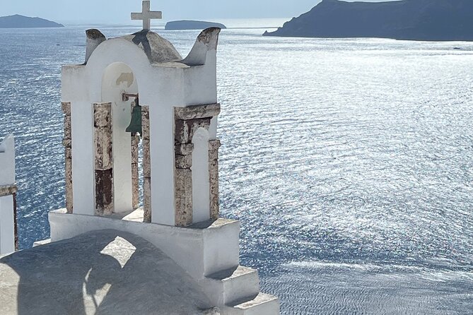 Santorini's Highlights Tour Experience - Starting at Santorini’s Most Famous Village: Oia