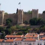 São Jorge Castle Skip-the-line Entry Ticket - The Convenience of Skip-the-Line Tickets and the Meeting Point