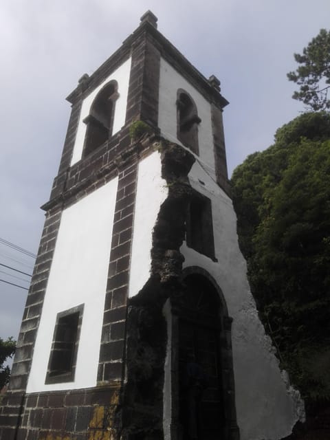 São Jorge Island: Full-Day Tour with Vehicle and Boat Trip - Practical Tips for Participants