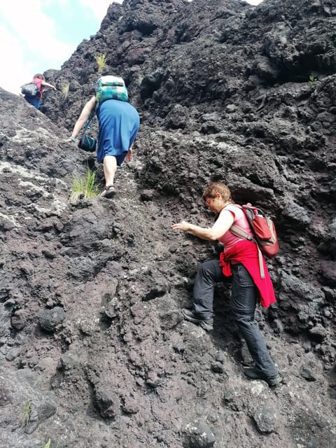 São Jorge Island Tour with Snorkeling and Hike Add-Ons - Tasting São Jorge’s Local Flavors