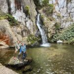 São Miguel Azores: Hike and Snorkeling into the wild with a local - Trekking through Unique Landscapes and Forests