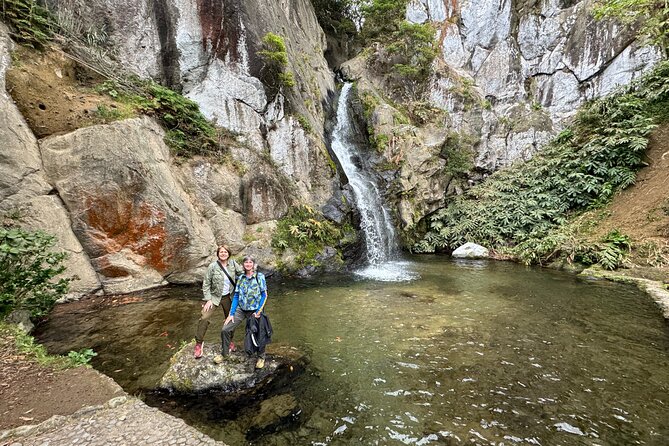 São Miguel Azores: Hike and Snorkeling into the wild with a local - Trekking through Unique Landscapes and Forests