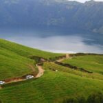 São Miguel, Azores: Sete Cidades Half-Day Jeep Tour - Inside the Village of Sete Cidades