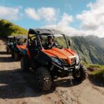 Sao Miguel: Buggy Tour Around Sete Cidades Volcano - Starting Point and Practical Details