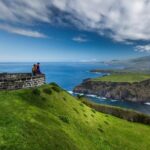 São Miguel East Full Day Tour with Furnas Including Lunch - Panoramic Views from Miradouro de Santa Iria and Pico do Ferro