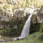 São Miguel: Enchanted Secret Waterfalls Hike, Dive, and Dine - Starting Point and Transport Logistics