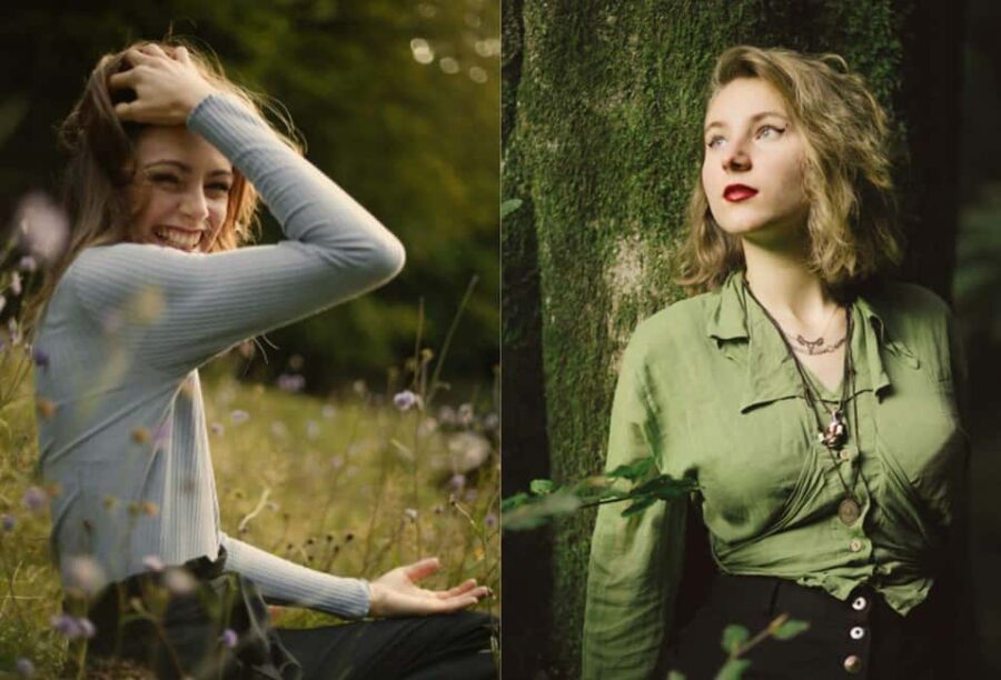 São Miguel: Enchanting Photo Session with Katharina - The Location and Meeting Point in Mosteiros