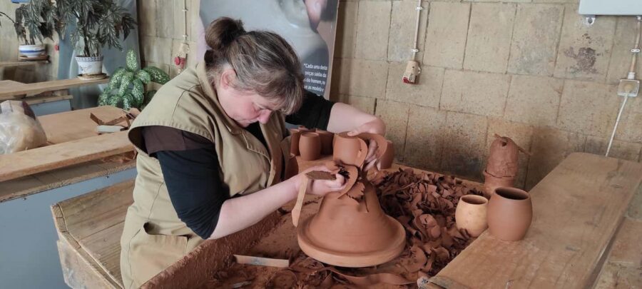 São Miguel: Full day tour 7 Cidades lakes/Fire Lake - Pickup and Drop-off Locations