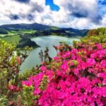 São Miguel: Furnas and Nordeste Full-Day Tour with Lunch - Starting Point in Ponta Delgada and Early Scenic Drive