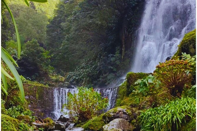 São Miguel: Majestic North Tour (Local Lunch Incl.) - Exploring Ribeira Grande and Seaside Views