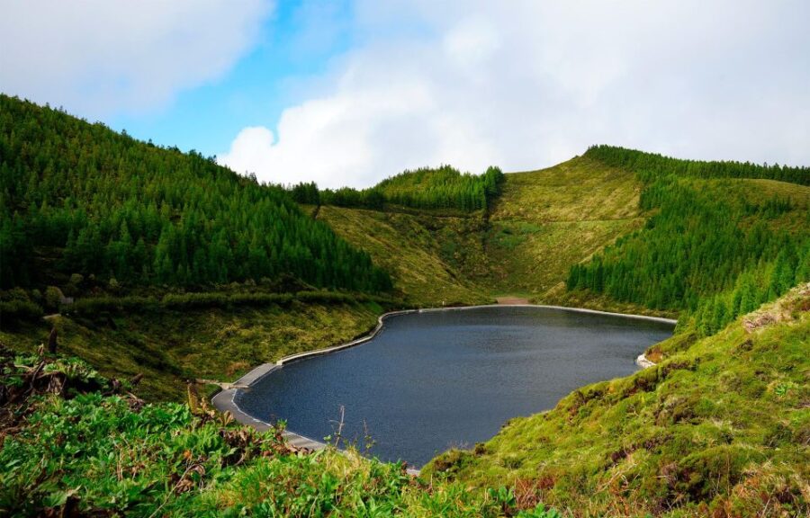 São Miguel: Sete Cidades and Crater Lakes Hike - What Makes This Tour Stand Out: The Sete Cidades Complex
