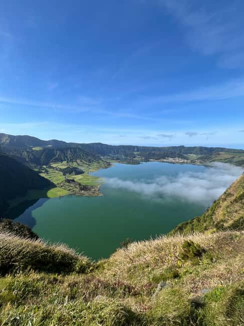 São Miguel: Sete Cidades & Lagoa do Fogo Tour with Lunch - Practical Details and Tips for the Tour