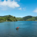 São Miguel: Sete Cidades & Pineapple Plantation Tour - Starting Point and Tour Duration