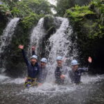 São Miguel: WaterPark Canyoning Ribeira dos Caldeirões - Exploring Ribeira dos Caldeirões Natural Park