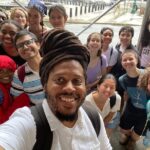 Sarah's Fire Historical Walking Tour in New York City - Starting Point at South Street Seaport Historic District