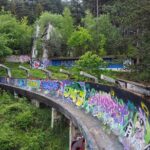 Sarajevo: A City Under Siege - War Tour With Tunnel Museum - Walking Through Sniper Alley: A Dangerous Chapter