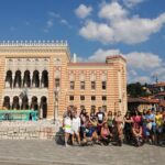 Sarajevo for beginners - The Charm of Sarajevo’s Streets and Local Life