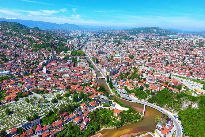 Sarajevo  Mostar Herzegovina Adventures Day Tour - Visiting the Iconic Konjic Bridge and Its Significance