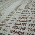 Sarajevo: Srebrenica - A Journey of Remembrance - Visiting the Srebrenica Genocide Memorial and Cemetery