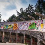 Sarajevo Street Art & Graffiti Workshop Funky Half Day Tour of Sarajevo - Key Points