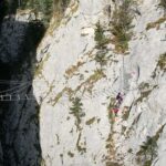 Sarajevo: Via Ferrata Sokolov Put Guided Climbing Tour - How the Tour Begins: Pickup and Transportation