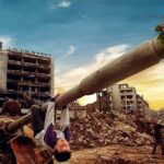 Sarajevo War Tour: A Veteran's Story of the Siege (fees included) - Visiting Markale Markets and the Memorial for Children Murdered During the Siege