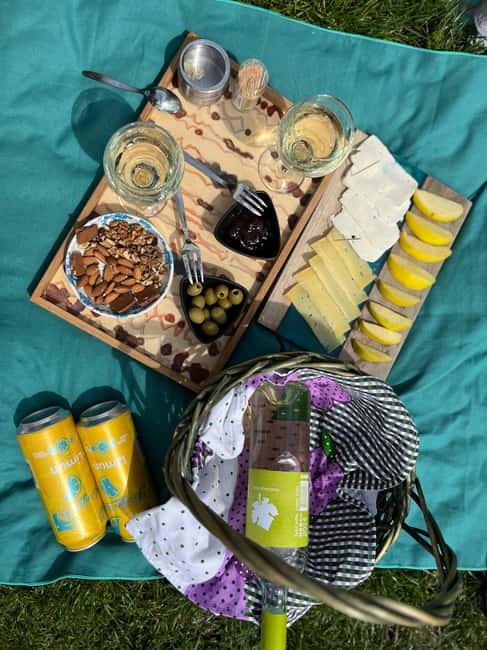 Sarajevo: Wine Tasting Experience with Local Wines - Discover Sarajevo’s Authentic Local Wines in a Cozy Setting