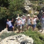 Sarakina Gorge, Kritza, Oliveoil Tasting, Mountains, South Coast - Exploring Kritsa: One of Crete’s Oldest Villages