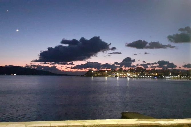 Saranda City Tour - Nightlife Highlights and Meeting New People