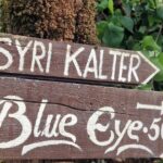 Sarande Blue Eye and Lekursi Castle Tour - Exploring the Blue Eye Spring