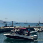 Sarandë: Boat Tour to North side of Sarandë - Meeting Point and Group Size
