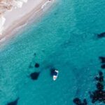 Sarandë: Boat Tour Turtle Cave Kakome & Krorez Snorkeling - Setting Sail from Saranda for the Albanian Riviera