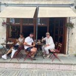 Sarande Lekursi Castle, Blue Eye and Gjirokaster Tour - Exploring Lekuresi Castle: Panoramic Views of Sarande and the Ionian Sea