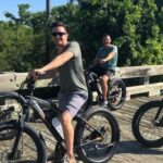 Sarasota: Myakka State Park E-bike Safari Experience - Starting Point and Practical Details at Myakka River State Park
