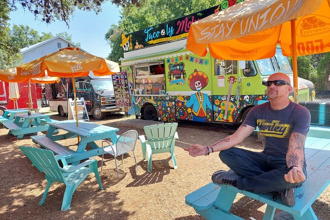 Sarasota Showdown Scavenger Hunt - How the App-Led Scavenger Hunt Works in Sarasota