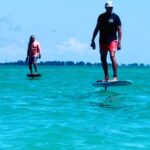 Sarasota: Ultimate Adventure - What Makes the Efoil and Seabob Combo Stand Out?