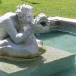 Saratoga Springs Historic Smartphone Guided Audio Walking Tour - Exploring the Myth of The Devils Chair