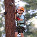 Sasquatch Hollow: Kids' Zipline Adventure - Sasquatch Hollow’s Unique Location and Setting