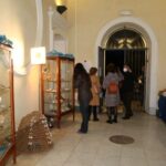 Sassari: visit the Sea and Water Ecomuseum - The Historic 19th-Century Aqueduct Beneath a Liberty Building