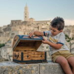 Sassi di Matera: Treasure Hunt in the Sassi - Starting Point at Tramontano Castle Sets the Scene