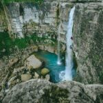 Sataplia, Martvili & Tskaltubo. Prehistoric to Soviet in a day - Tbilisi’s Starting Point: Rose Revolution Square