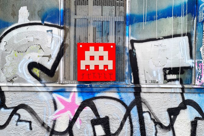 Sato Code Escape Room across Zurich - The Route Through Zurich’s Old Town and Wipkingerpark