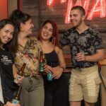 Saturday Night Pub Crawl in Thessaloniki, Greece - First Stop: Beer OClock Pub & Kitchen