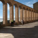 Saturnia and Città del Tufo in E Bike - Exploring Le Cascatelle di Saturnias Natural Pools