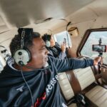 Sausalito: Norcal Coastal Tour - Starting the Journey at Sausalito’s Seaplane Base