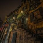 Savannah: Adults-Only Beyond Good and Evil Tour - The Meeting Point at Colonial Park Cemetery