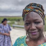 Savannah: African American History Tour - Visiting Historic Landmarks: River Street and Franklin Square