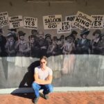 Savannah: American Prohibition Museum Guided Tour - Starting Point and Tour Structure in Savannah